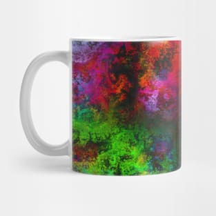 Dark Noise Chaos Mug